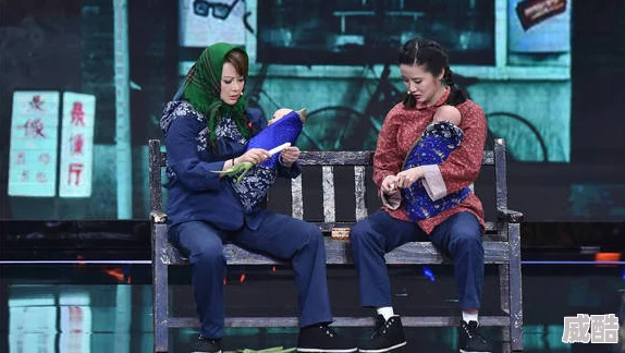 奇幻孽缘近日，剧组曝光幕后花絮，演员们在片场欢乐互动，反响热烈