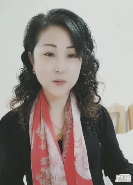 年轻的阿姨2祝你青春永驻，生活美满幸福快乐