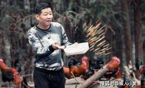我要看黄色录像一级片听说主演现在隐居山林养鸡还兼职做代驾