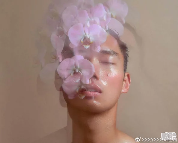 色偷偷噜噜噜亚洲男人展现了亚洲男性多元魅力与自信风采
