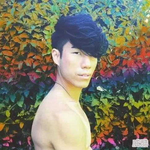 色偷偷噜噜噜亚洲男人展现了亚洲男性多元魅力与自信风采
