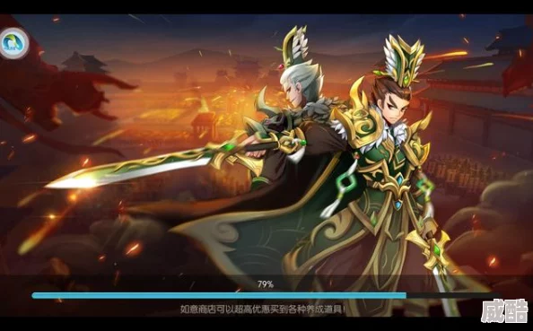 高人气三国招募武将游戏精选，2025年不容错过的三国招募武将类游戏大集合