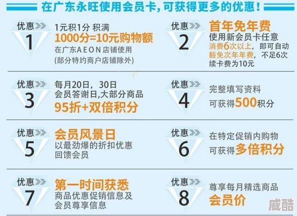 永旺积分，轻松查看方法详解